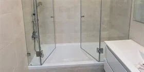 מקלחונים מעוצבים לאמבטיה
